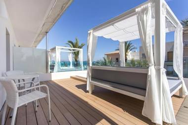 Llaut Boutique Hotel