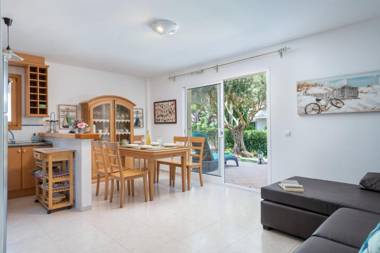 Villa Son Baulo (Sandalo)