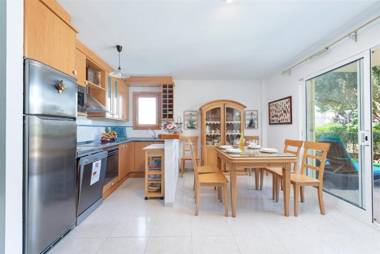 Villa Son Baulo (Sandalo)