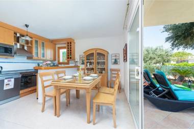 Villa Son Baulo (Sandalo)