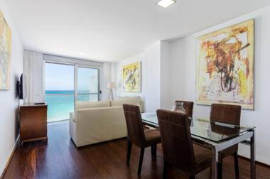 Yourhouse Blau Blue sea view apartment 2 3