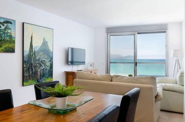 YourHouse Blaublue 2 2 apartment with sea views