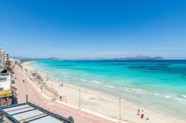 YourHouse Blaublue 2 2 apartment with sea views