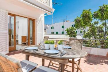 YourHouse Ca Na Ferrera