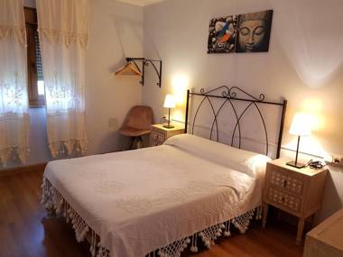 Hotel Azabache Susierra