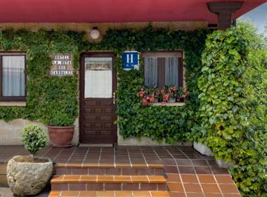 Hotel Rural "La Ruta De Cabrales"