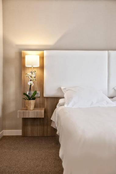 Hotel Los Lagos Nature