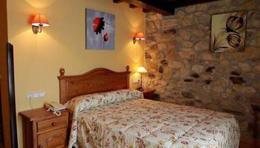 Conjunto Hotelero La Pasera