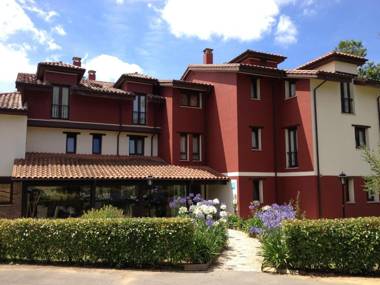 Hotel Rural Casa de Campo