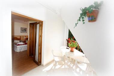 Hotel Rural El Molino