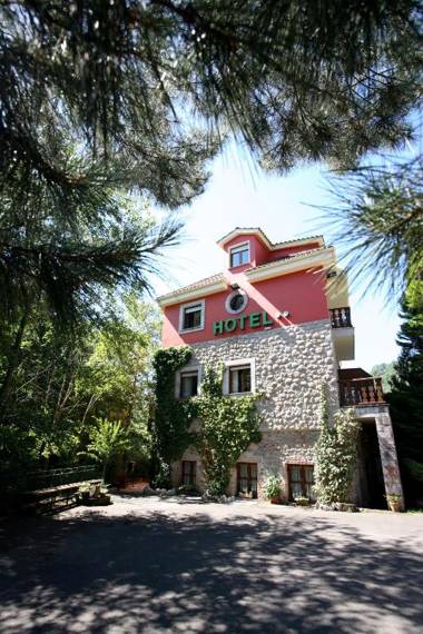 Hotel Rural El Molino