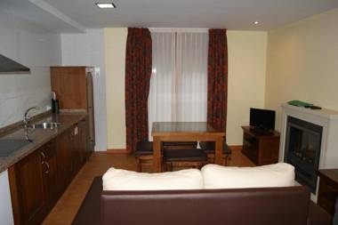 Apartamentos Don Clemente