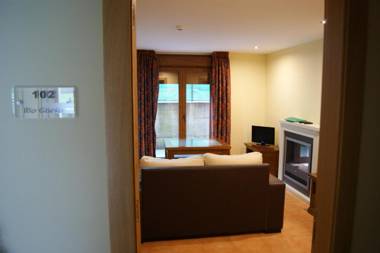 Apartamentos Don Clemente