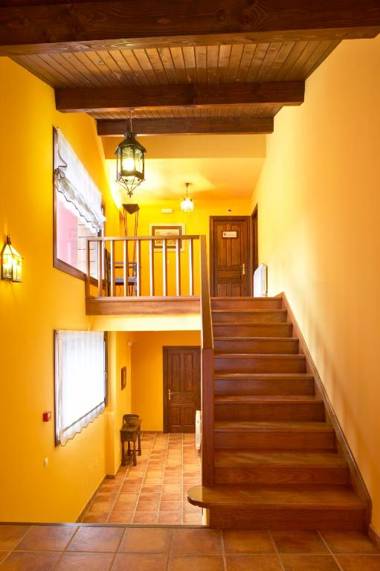 Hotel Rural Coviella