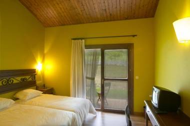 Hotel Rural Coviella