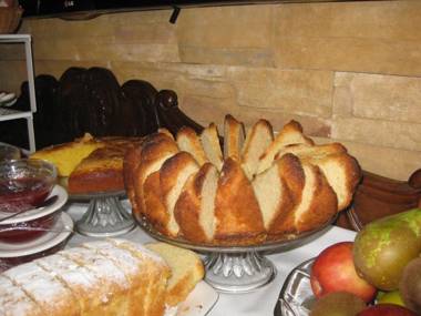 Hotel Rural Entremontes