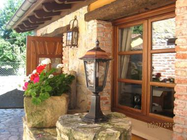 Hotel Rural El Espino