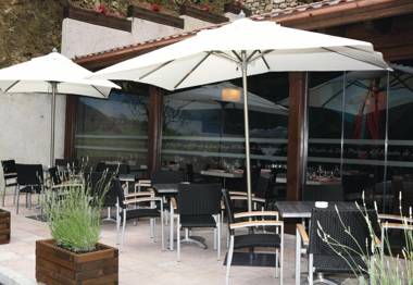 Hotel Rural - El Rincón de Don Pelayo