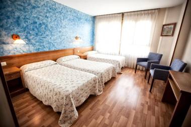 Alojamiento Covadonga