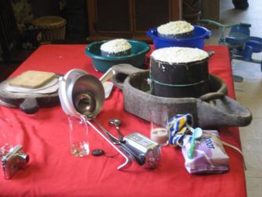 El Quesar de Gamoneo