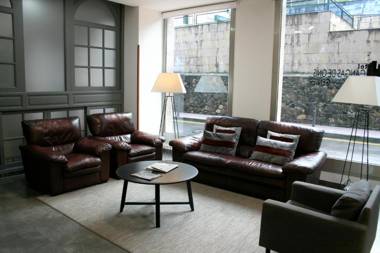 Hotel Cangas de Onis Center