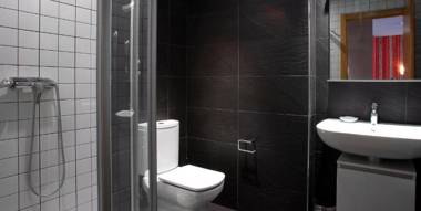 Apartamentos Spa Cueto