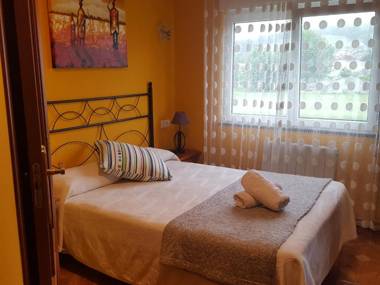 Alojamientos Fermín