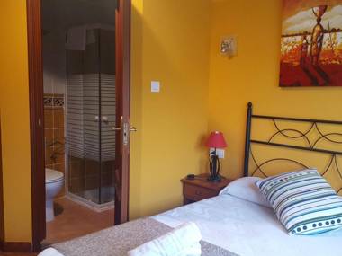 Alojamientos Fermín