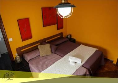 Alojamientos Fermín