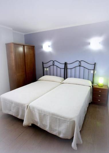 Apartamentos Fermín