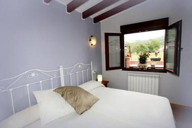 Apartamentos Fermín