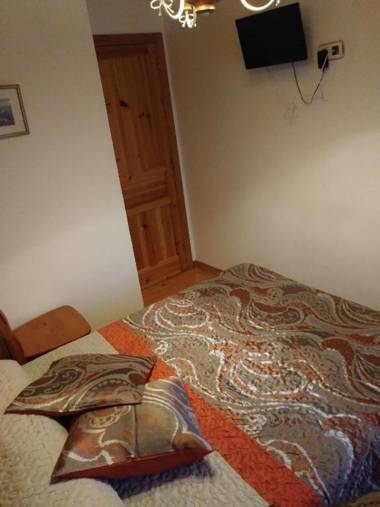 Casa de Aldea La Ablanera