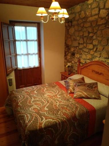 Casa de Aldea La Ablanera