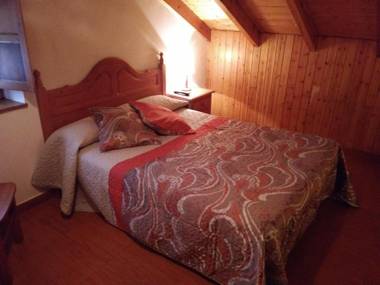 Casa de Aldea La Ablanera