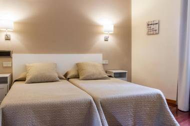 Hotel Montañas de Covadonga