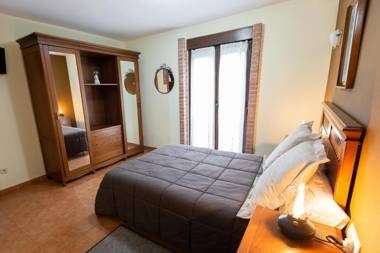 Apartamentos el Caserón