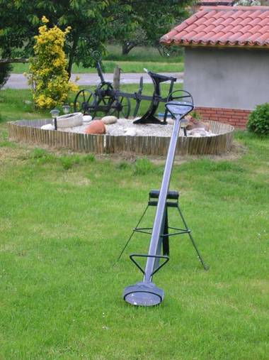 Apartamentos Rurales El Buxu