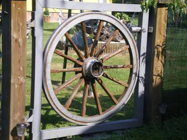 Apartamentos Rurales El Buxu