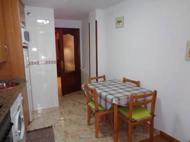 Apartamentos San Pelayo