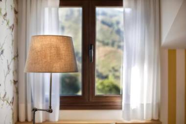 Hotel La Casona de Llerices