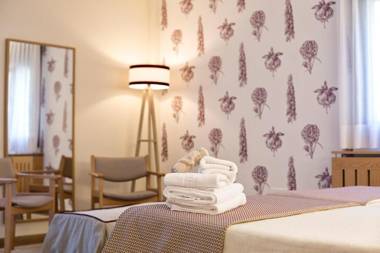 Hotel La Casona de Llerices