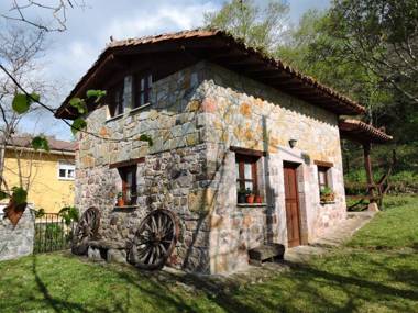 Casa Rural La Cabaña
