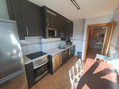 El Mirador de Cangas