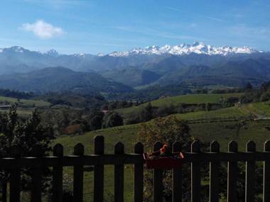 Apartamentos rurales Balcón del Marqués Adults Only