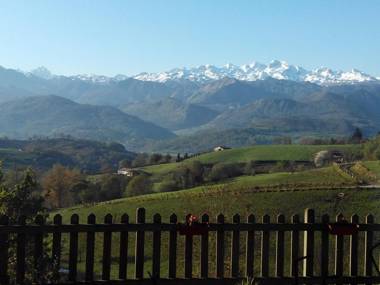 Apartamentos rurales Balcón del Marqués Adults Only