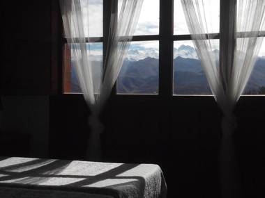 Apartamentos rurales Balcón del Marqués Adults Only