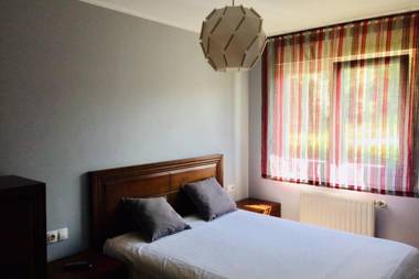 Apartamento El Cortijo (plaza de garaje)