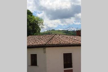 Apartamento El Cortijo (plaza de garaje)