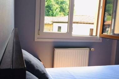 Apartamento El Cortijo (plaza de garaje)