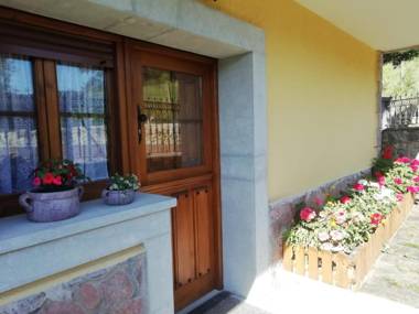 Apartamentos La Huerta de la Torre